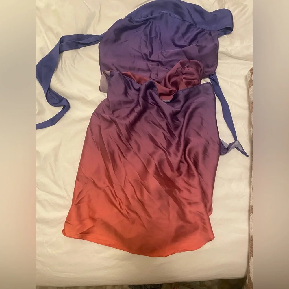 Baobab Providencia Dress in Sunset
 revolve size M - Picture 5 of 7